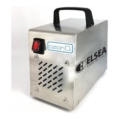 Elsea BOX OZONO 10g/h