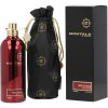 Parfém Montale Red Vetiver parfémovaná voda pánská 100 ml