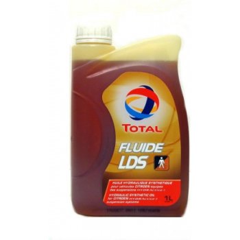 Total Fluide LDS 1 l