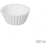 Orion košíčky na muffiny bílé dna 2,9 cm 100ks – Zboží Dáma Orion košíčky na muffiny bílé dna 2,9 cm 100ks – Zboží Dáma