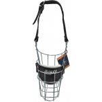 Chopo Náhubek zinek kůže dobrman beuceron fena – Zbozi.Blesk.cz