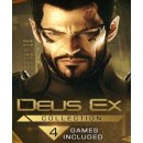 Deus Ex Collection