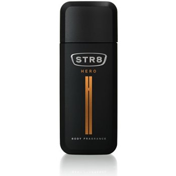 STR8 Hero deodorant sklo 85 ml