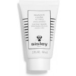 Sisley Facial Mask Sensitive Skin zklidňující pleťová maska 60 ml – Zboží Dáma