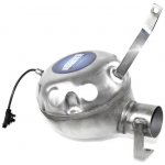 Sound Booster Aktivní výfuk Alfa Romeo GIULIETTA s Smartphone ovládáním – Hledejceny.cz