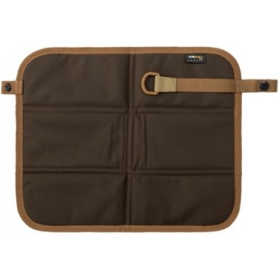 Helikon-Tex skládací podsedák helikon vagabond seat pad barva: earth brown / clay – Zboží Mobilmania