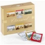 Ahmad Tea Classical černé čaje 6 x 10 x 2 g – Zboží Dáma