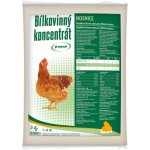 MIKROP BK Nosnice bílkovinný koncentrát 5 kg – Hledejceny.cz