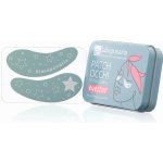 laSaponaria Znovupoužitelné liftingové náplasti na oční okolí Eyestar (2 ks) – Hledejceny.cz