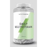 Myprotein Daily Vitamins 180 kapslí – Hledejceny.cz