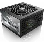 Raijintek ERMIS EVO 650B 0R30B00009 – Hledejceny.cz