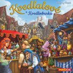 Mindok Obludárium – Zboží Živě