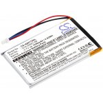 Cameron Sino CS-IQN770SL 3.7V Li-Polymer 1250mAh černá - neoriginální