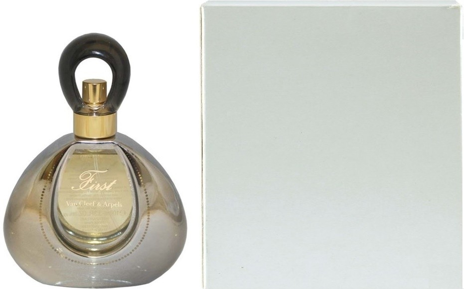 Van Cleef & Arpels First Intense parfémovaná voda dámská 100 ml tester