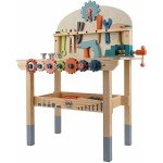 Kruzzel Pracovní stůl na nářadí – Sleviste.cz