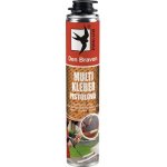 Den Braven PUR Multi Kleber 40220MK pěna na zdění 750ml – Hledejceny.cz