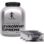 Kevin Levrone LevroWhey Supreme 2000 g – Hledejceny.cz