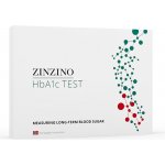Zinzino HbA1c Test – Zboží Dáma