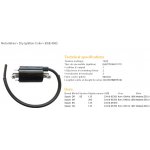 DZE zapalovací cívka SUZUKI DR 125SE 94-96, GN 125 91-97 (33410-05350, 33410-053F0) – Sleviste.cz