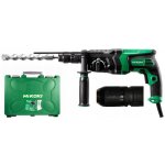 HiKoKi DH26PMCWSZ – Zboží Dáma