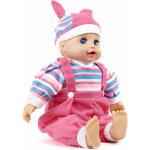 InnoVibe Miminko se zvukem holčička – Zboží Dáma