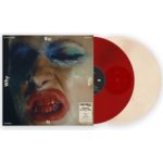 Paramore - This Is Why RSD 2024 Remix+Standart Coloured LP – Hledejceny.cz