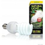 Hagen Exo Terra Natural Light 25 W – Hledejceny.cz