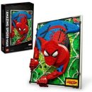 LEGO® ART 31209 The Amazing Spider-Man