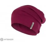 Sensor Merino Wool magenta – Zboží Mobilmania