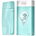 Kenzo Aqua Kenzo toaletní voda dámská 100 ml – Hledejceny.cz