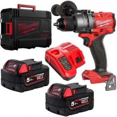 Milwaukee M18 FDD3-502X 4933479863