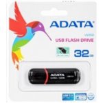 ADATA DashDrive UV150 32GB AUV150-32G-RBK – Sleviste.cz