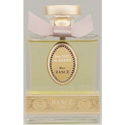 Rance 1795 Eau Duc de Berry parfémovaná voda dámská 100 ml tester – Hledejceny.cz