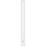 Philips LED žárovka 2G11 4piny PLL 16.5W 36W neutrální bílá 4000K – Zboží Živě