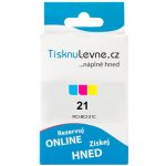 TisknuLevne.cz Canon BCI-21C - kompatibilní – Hledejceny.cz