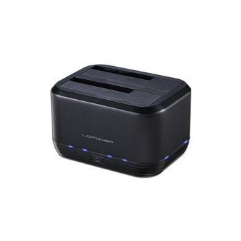 LC Power LC-DOCK-U3-III