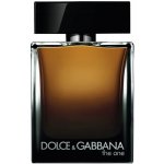 Dolce and Gabbana The One parfémovaná voda pánská 50 ml – Hledejceny.cz