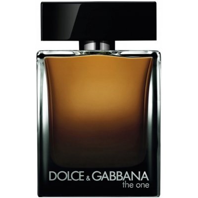 Dolce and Gabbana The One parfémovaná voda pánská 50 ml – Hledejceny.cz