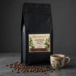 Bonvolo Extra Special 100% Arabica zrnková 1 kg – Hledejceny.cz