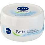 Nivea Creme Soft 200 ml – Zboží Mobilmania