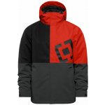 Horsefeathers Citadel red – Zboží Mobilmania