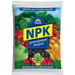 Forestina NPK minerální 3 x 10 MINERAL 25 kg – Hledejceny.cz