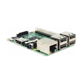 Raspberry Pi 2 Model B