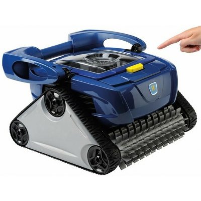 Zodiac RC4380 CyclonX – Zbozi.Blesk.cz