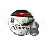 Diabolky Umarex Intruder 4,5 mm 500 ks – Zboží Dáma