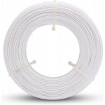 Fiberlogy Náplň ABS 1,75 mm 0,85 kg - Bílá – Zboží Živě