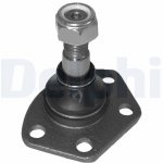 Podpora-/ Kloub DELPHI TC829