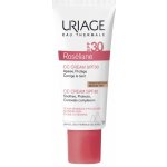 Uriage Roséliane CC Tónovaný krém pro citlivou pleť se sklonem k zčervenání SPF30 40 ml – Sleviste.cz
