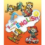 Sunny speaks English 1 – Hledejceny.cz