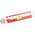 Toblerone bílá 100 g – Hledejceny.cz